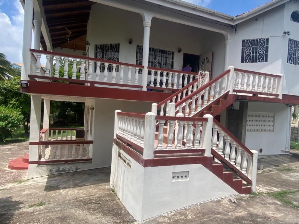 Grenada Real Estate Coldwell Bankers, houses and land for sale